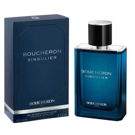 Singulier Pour Homme / EDP Boucheron - 100 ml