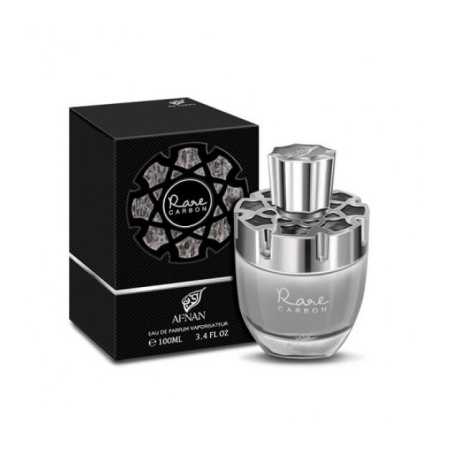 Rare Carbon / EDP Afnan - 100 ml