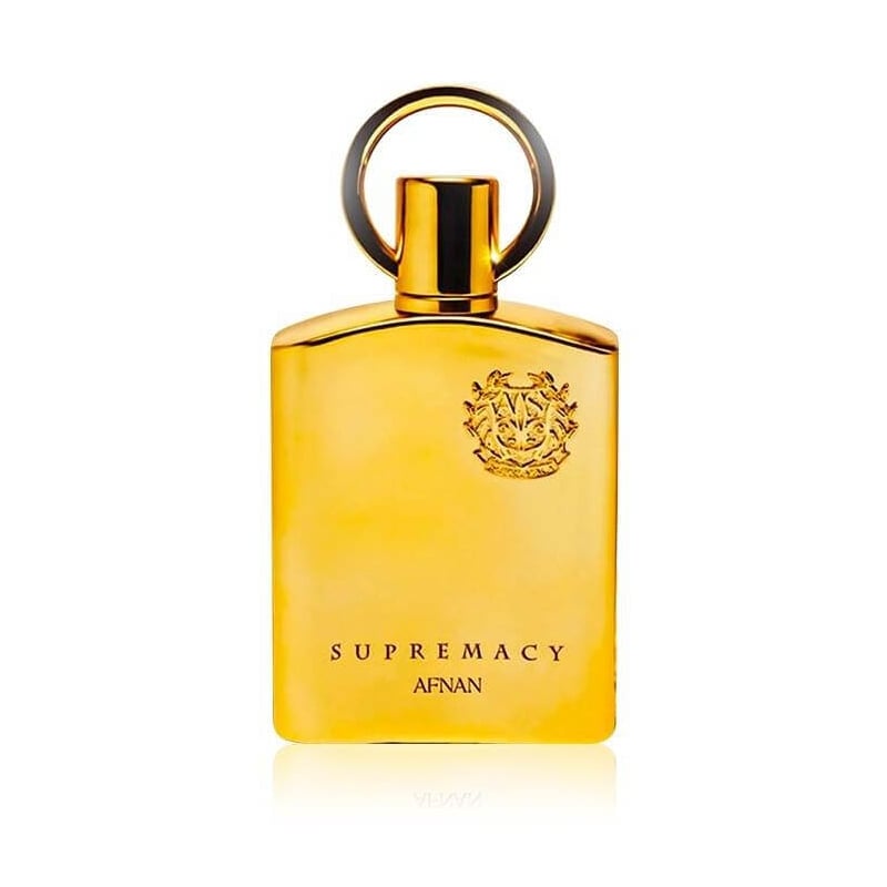 Supremacy Gold / EDP Afnan - 100 ml Supremacy Gold / EDP Afnan - 100 ml