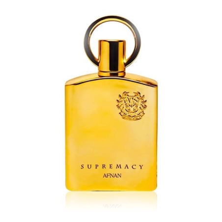 Supremacy Gold / EDP Afnan - 100 ml