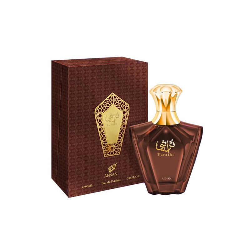 Turathi Brown / EDP Afnan - 90 ml
