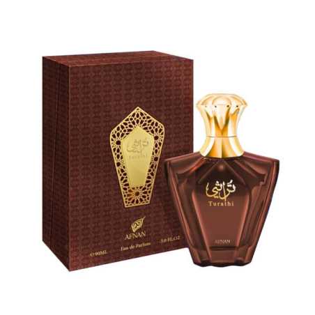Turathi Brown / EDP Afnan - 90 ml