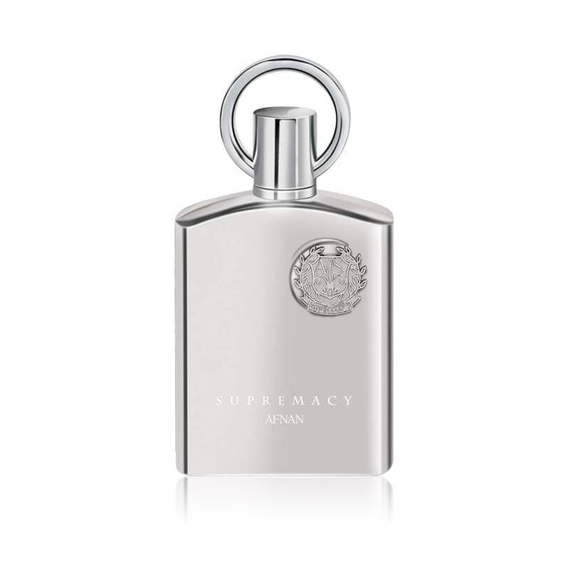 Supremacy Silver / EDP Afnan - 100 ml Supremacy Silver / EDP Afnan - 100 ml
