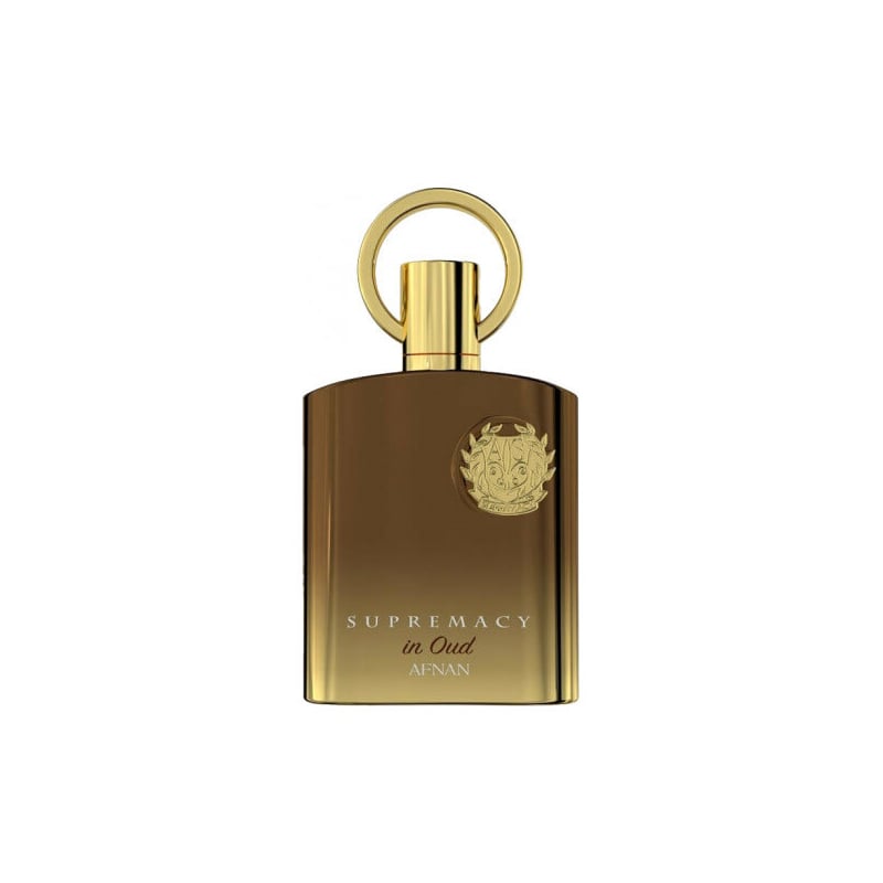 Supremacy In Oud / parfémovaný extrakt Afnan - 100 ml Supremacy In Oud / parfémovaný extrakt Afnan - 100 ml