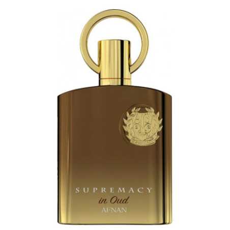 Supremacy In Oud / parfémovaný extrakt Afnan - 100 ml
