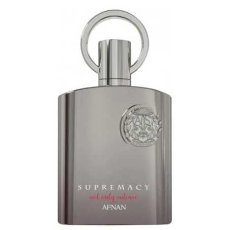 Supremacy Not Only Intense / parfémovaný extrakt Afnan - 100 ml