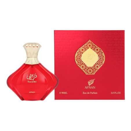 Turathi Red / EDP Afnan - 90 ml