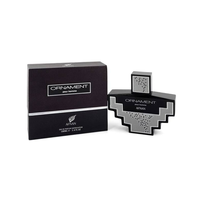 Ornament Pour Homme / EDP Afnan - 100 ml Ornament Pour Homme / EDP Afnan - 100 ml