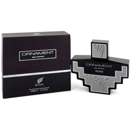 Ornament Pour Homme / EDP Afnan - 100 ml