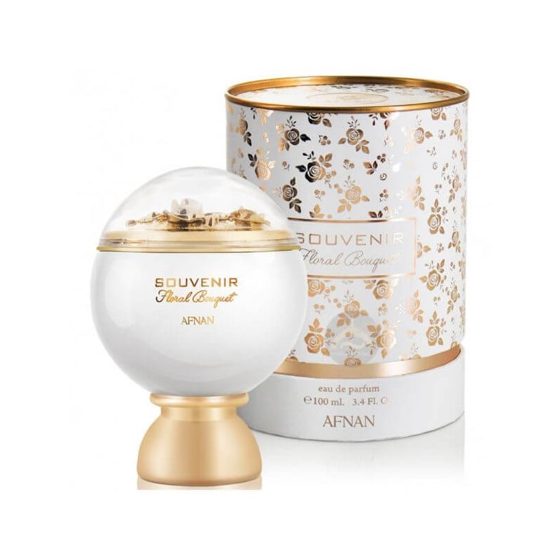 Souvenir Floral Bouquet / EDP Afnan - 100 ml Souvenir Floral Bouquet / EDP Afnan - 100 ml