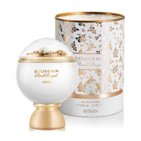 Souvenir Floral Bouquet / EDP Afnan - 100 ml