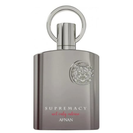Supremacy Not Only Intense / parfémovaný extrakt Afnan - 150 ml