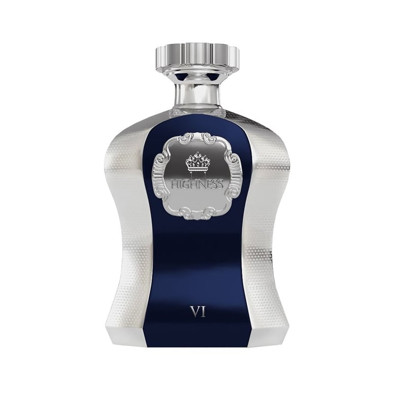 Highness VI Blue / EDP Afnan - 100 ml Highness VI Blue / EDP Afnan - 100 ml