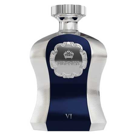 Highness VI Blue / EDP Afnan - 100 ml