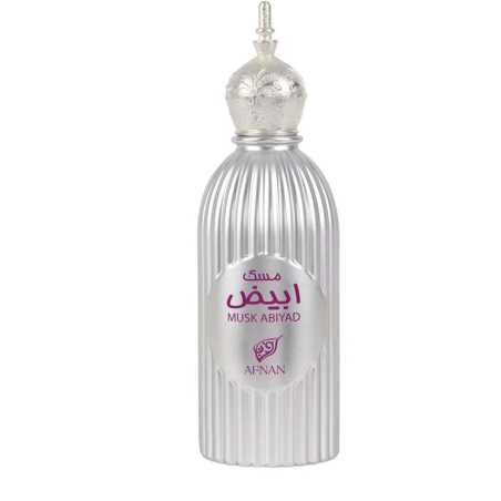 Musk Abiyad / EDP Afnan - 100 ml