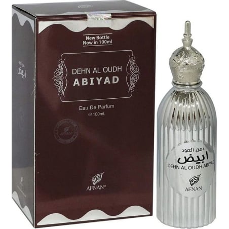 Dehn Al Oudh Abiyad / EDP Afnan - 100 ml