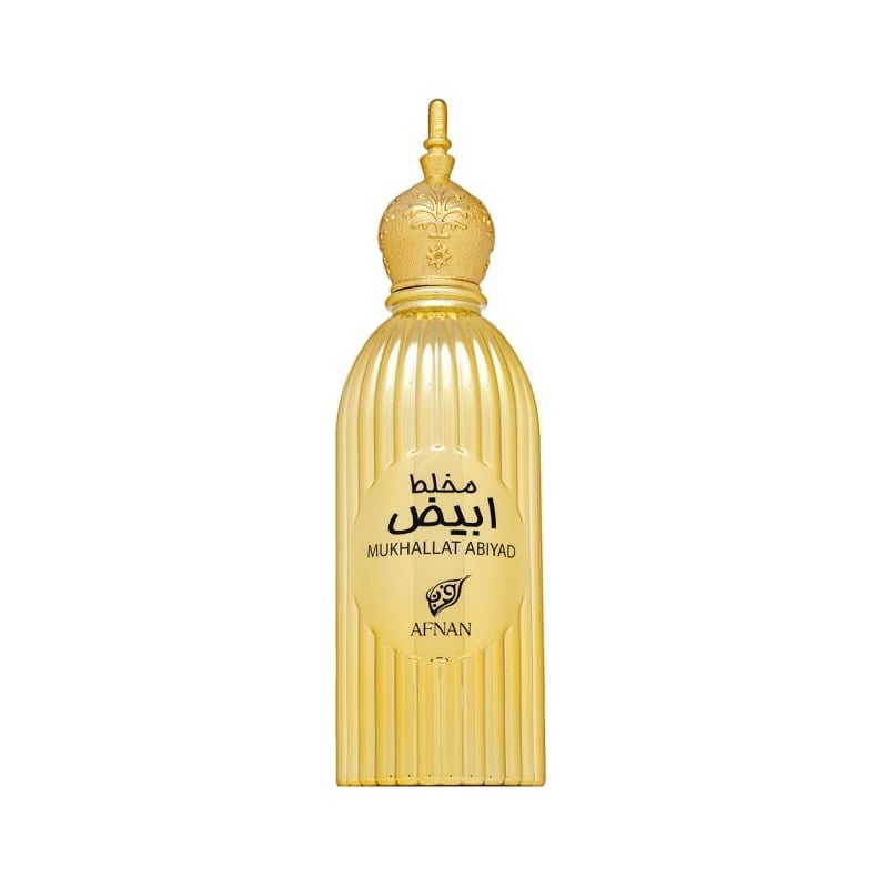 Mukhalat Abiyad / EDP Afnan - 100 ml Mukhalat Abiyad / EDP Afnan - 100 ml