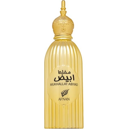 Mukhalat Abiyad / EDP Afnan - 100 ml