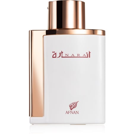 Inara White / EDP Afnan - 100 ml