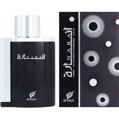 Inara Black / EDP Afnan - 100 ml