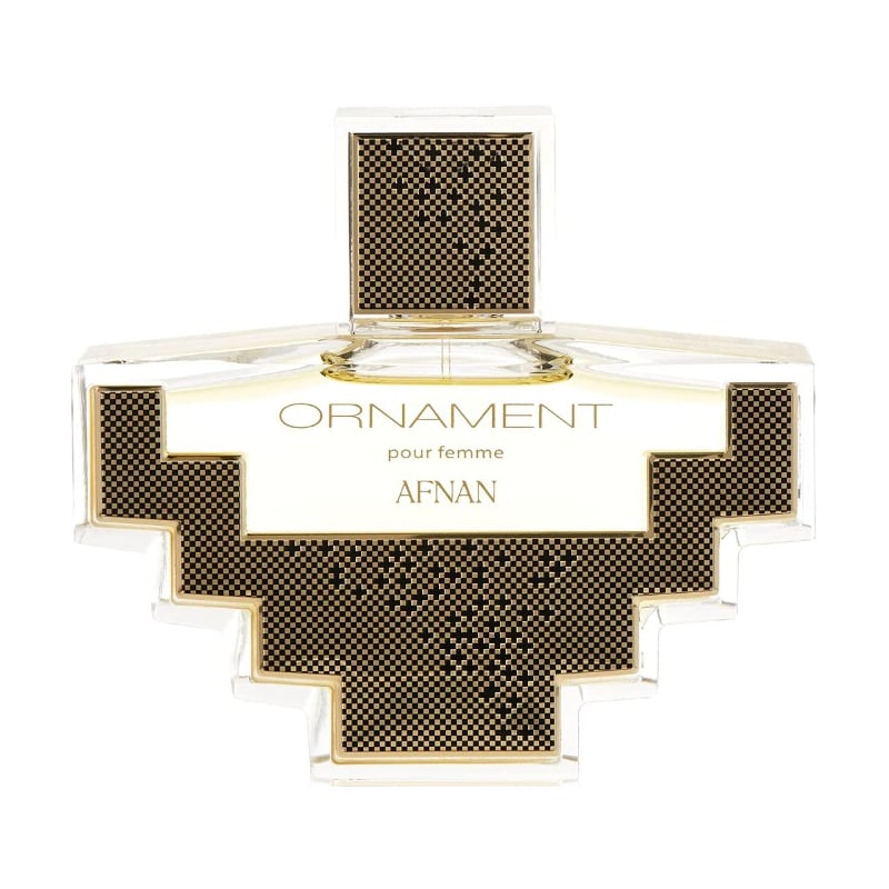 Ornament Pour Femme / EDP Afnan - 100 ml Ornament Pour Femme / EDP Afnan - 100 ml