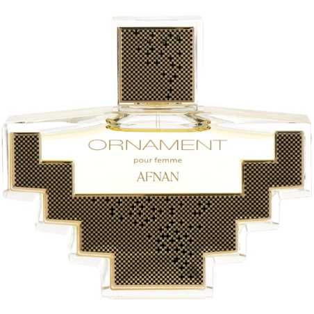 Ornament Pour Femme / EDP Afnan - 100 ml