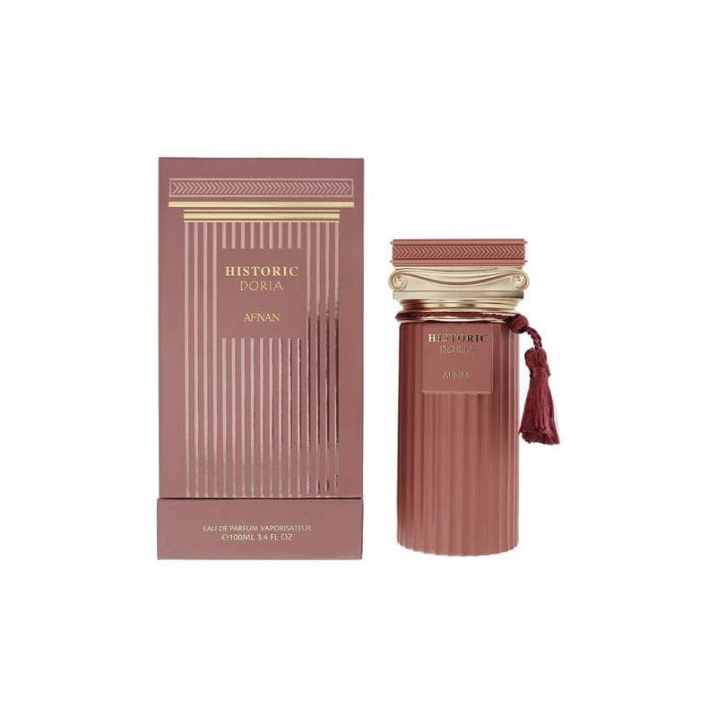 Historic Doria / EDP Afnan - 100 ml Historic Doria / EDP Afnan - 100 ml