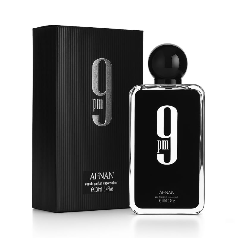 9PM / EDP Afnan - 100 ml 9PM / EDP Afnan - 100 ml