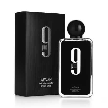 9PM / EDP Afnan - 100 ml