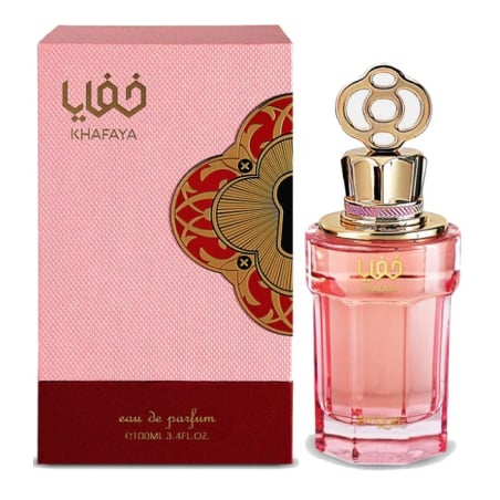 Khafaya Pink / EDP Zimaya - 100 ml