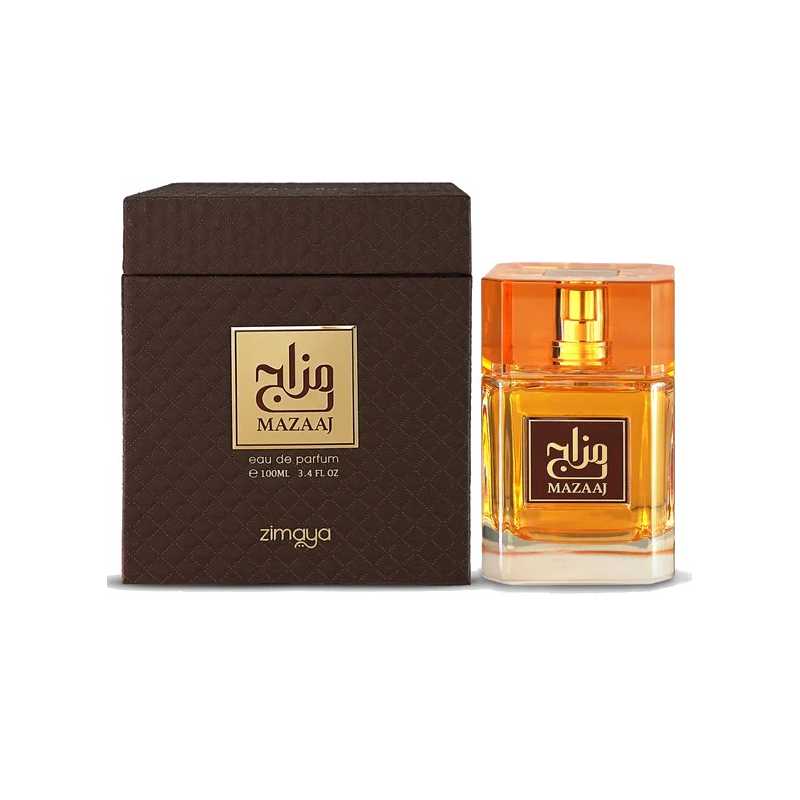Mazaaj / EDP Zimaya - 100 ml