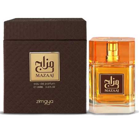 Mazaaj / EDP Zimaya - 100 ml