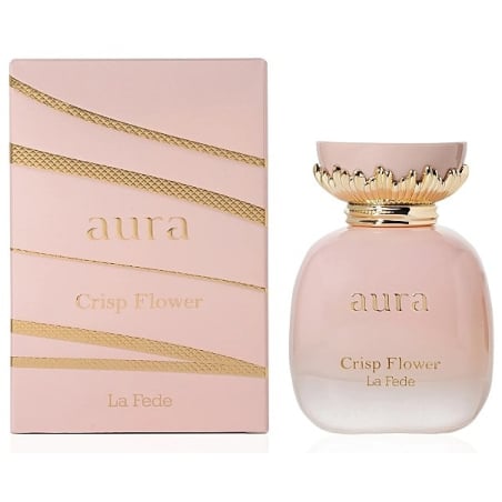 Aura Crisp Flower / EDP La Fede - 100 ml