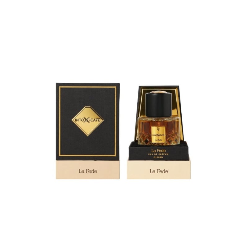 Intoxicate / EDP La Fede - 100 ml