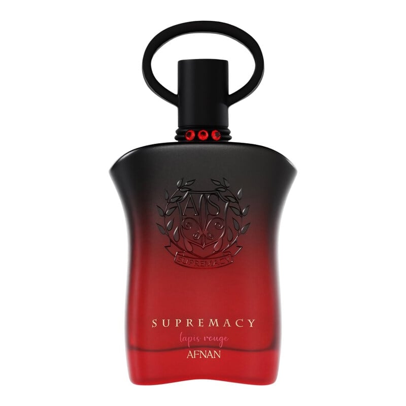 Supremacy Tapis Rouge / parfémovaný extrakt Afnan - 90 ml Supremacy Tapis Rouge / parfémovaný extrakt Afnan - 90 ml