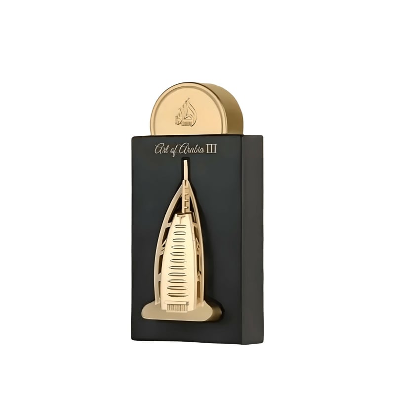 Art of Arabia III / EDP Lattafa - 100 ml Art of Arabia III / EDP Lattafa - 100 ml