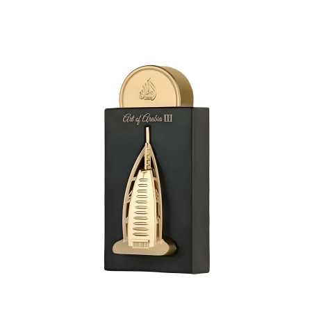 Art of Arabia III / EDP Lattafa - 100 ml