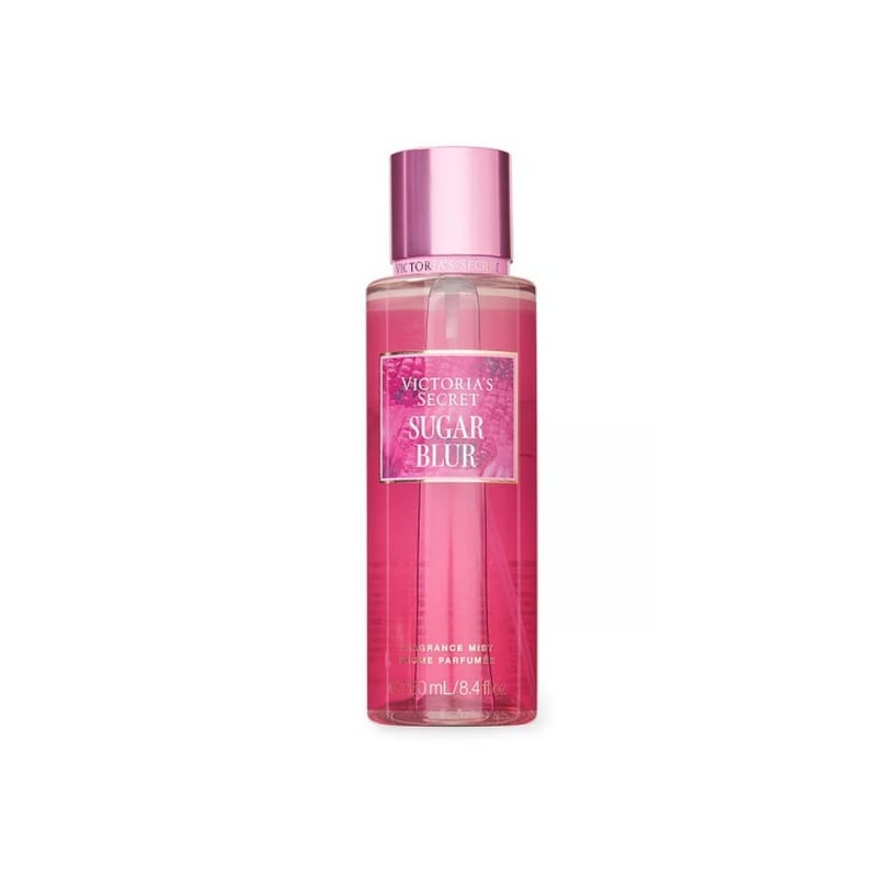 Sugar Blur / tělový sprej Victoria's Secret - 250 ml Sugar Blur / tělový sprej Victoria's Secret - 250 ml