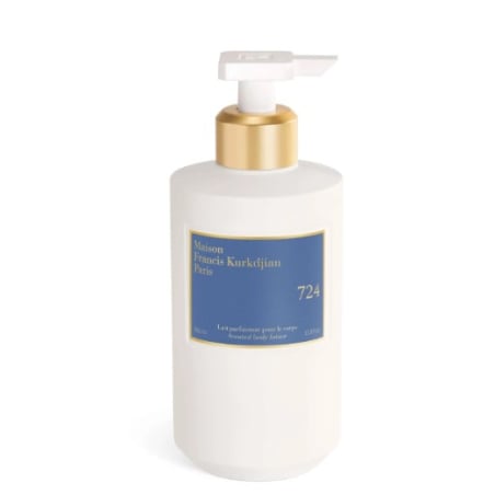 724 / tělové mléko Maison Francis Kurkdjian - 350 ml