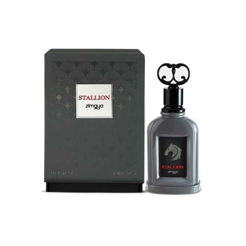 Stallion / EDP Zimaya - 100 ml Stallion / EDP Zimaya - 100 ml
