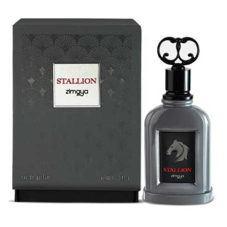 Stallion / EDP Zimaya - 100 ml