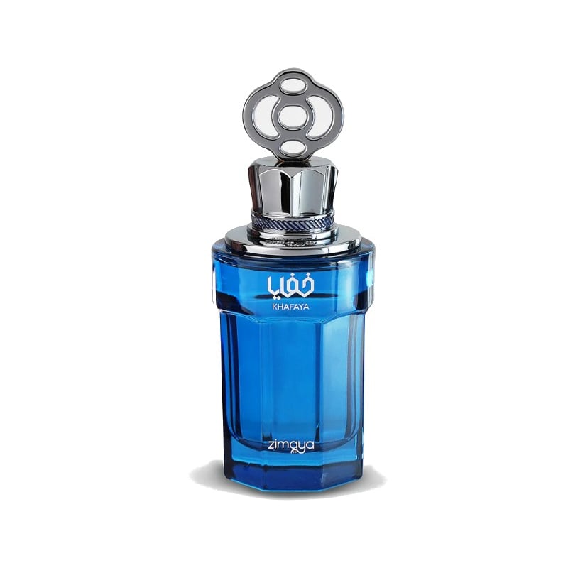 Khafaya Blue / EDP Zimaya - 100 ml