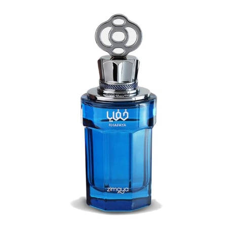 Khafaya Blue / EDP Zimaya - 100 ml