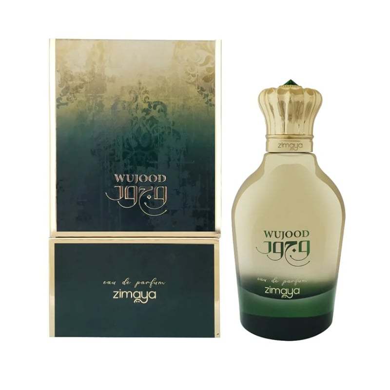 Wujood / EDP Zimaya - 100 ml Wujood / EDP Zimaya - 100 ml