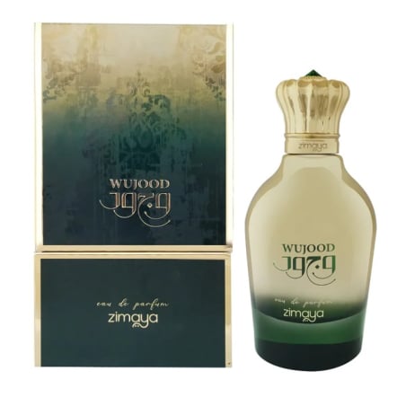 Wujood / EDP Zimaya - 100 ml