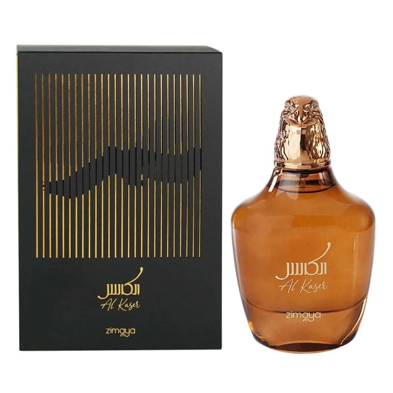 Al Kaser / EDP Zimaya - 100 ml Al Kaser / EDP Zimaya - 100 ml