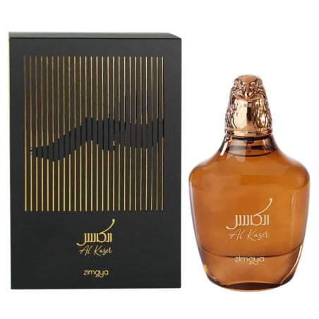 Al Kaser / EDP Zimaya - 100 ml