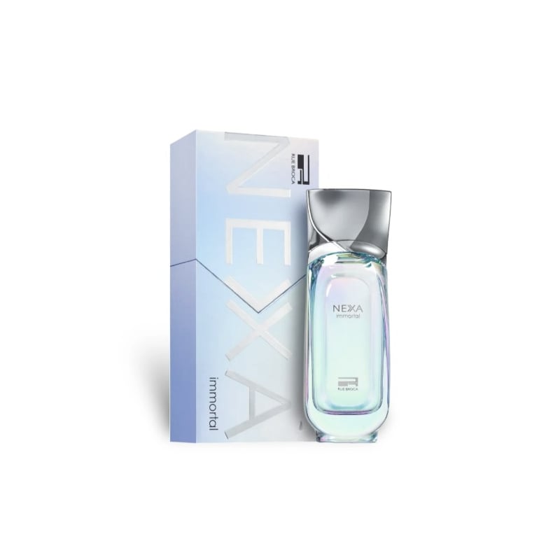 Nexa Immortal Homme / EDP Rue Broca - 100 ml Nexa Immortal Homme / EDP Rue Broca - 100 ml