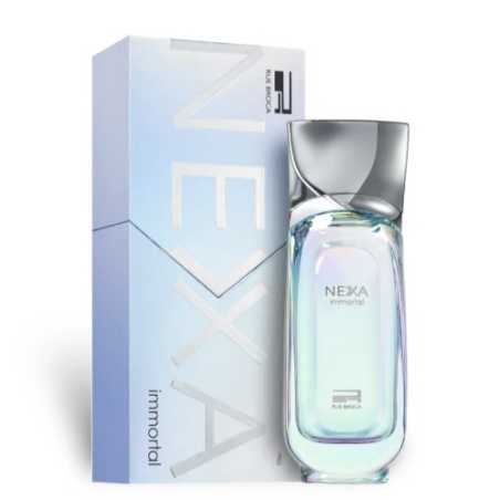 Nexa Immortal Homme / EDP Rue Broca - 100 ml