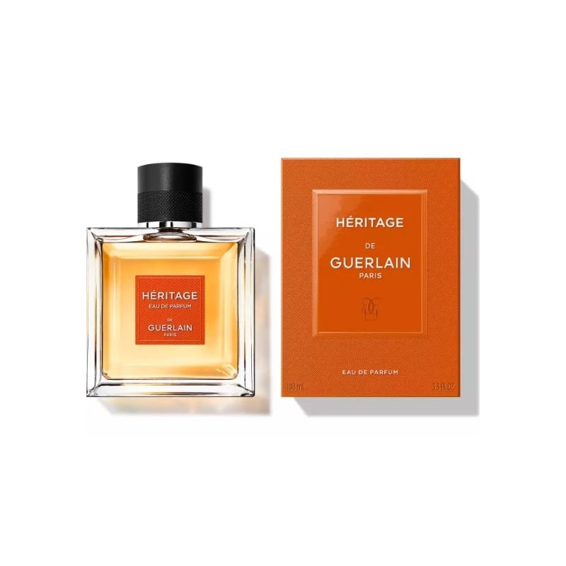 Héritage / EDP Guerlain - 100 ml Héritage / EDP Guerlain - 100 ml
